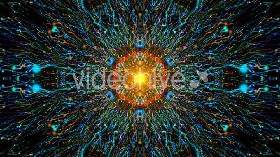Universe Eye Videohive 20493218 Motion Graphics Image 4