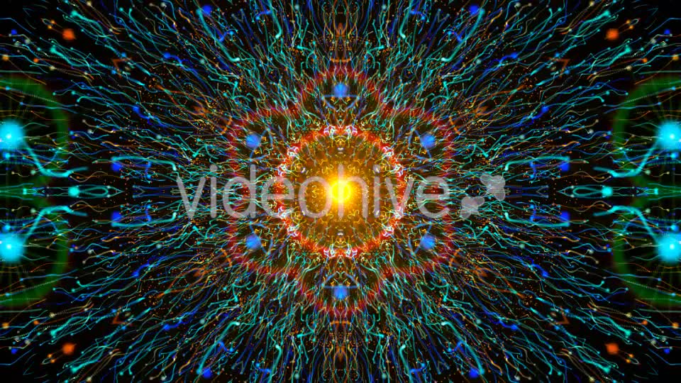 Universe Eye Videohive 20493218 Motion Graphics Image 5