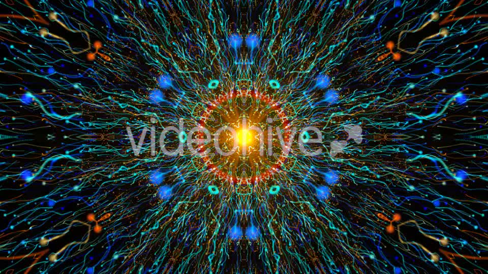 Universe Eye Videohive 20493218 Motion Graphics Image 6