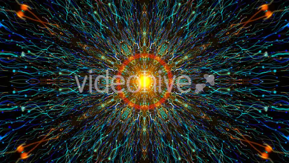 Universe Eye Videohive 20493218 Motion Graphics Image 7