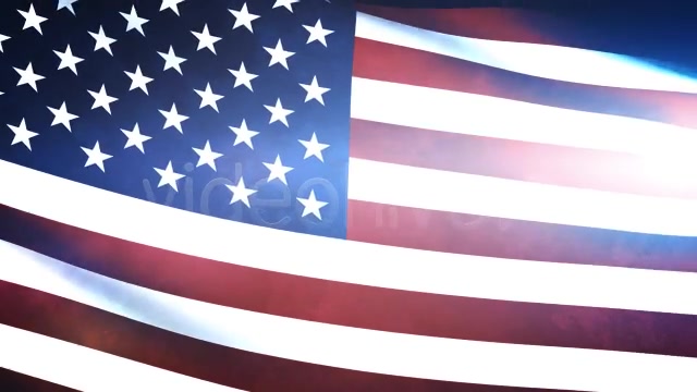 US Patriotic Backgrounds Pack Videohive 7976528 Motion Graphics Image 11