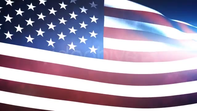 US Patriotic Backgrounds Pack Videohive 7976528 Motion Graphics Image 2