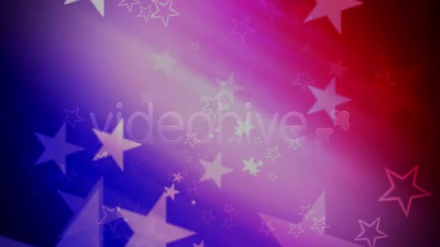 US Patriotic Backgrounds Pack Videohive 7976528 Motion Graphics Image 3