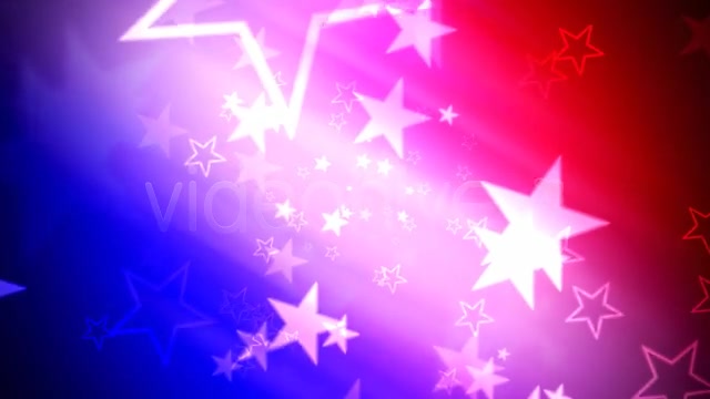US Patriotic Backgrounds Pack Videohive 7976528 Motion Graphics Image 4
