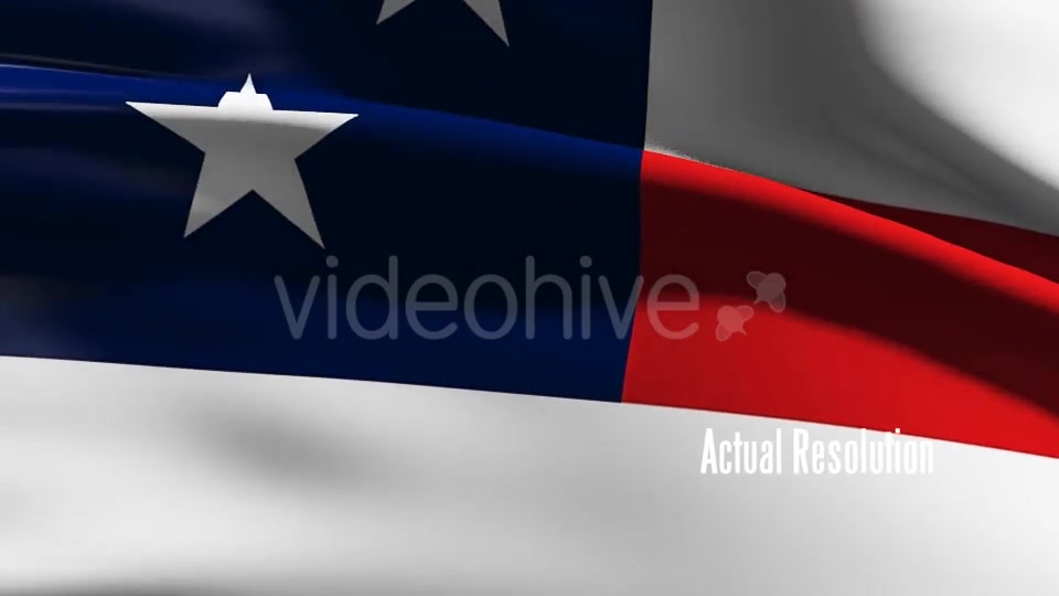 USA Flag Videohive 16538710 Motion Graphics Image 10