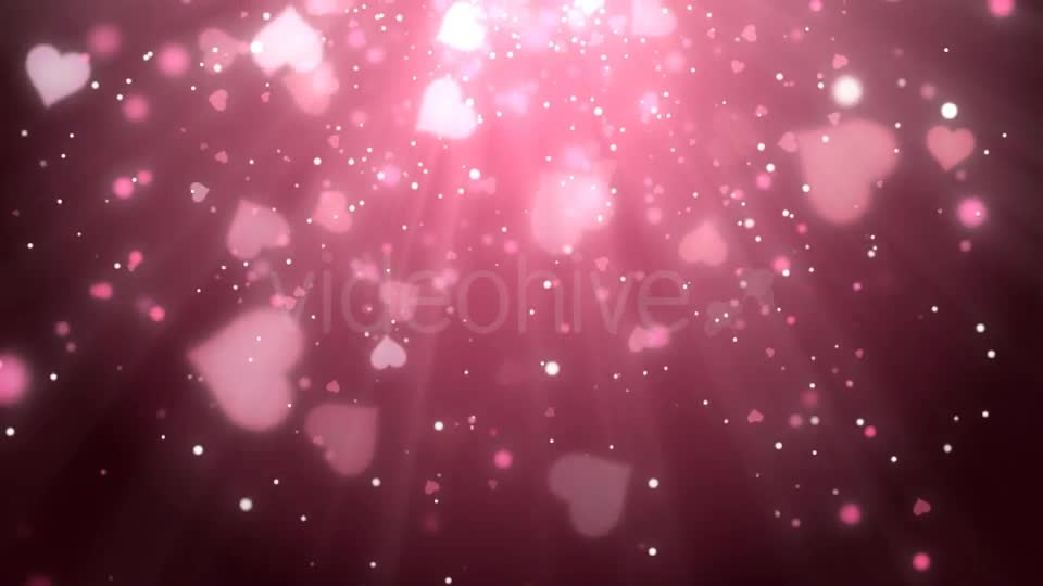 Valentine Background Videohive 10199627 Motion Graphics Image 1