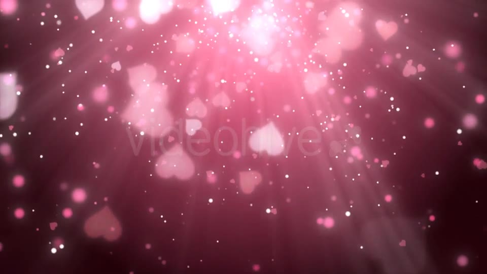 Valentine Background Videohive 10199627 Motion Graphics Image 11