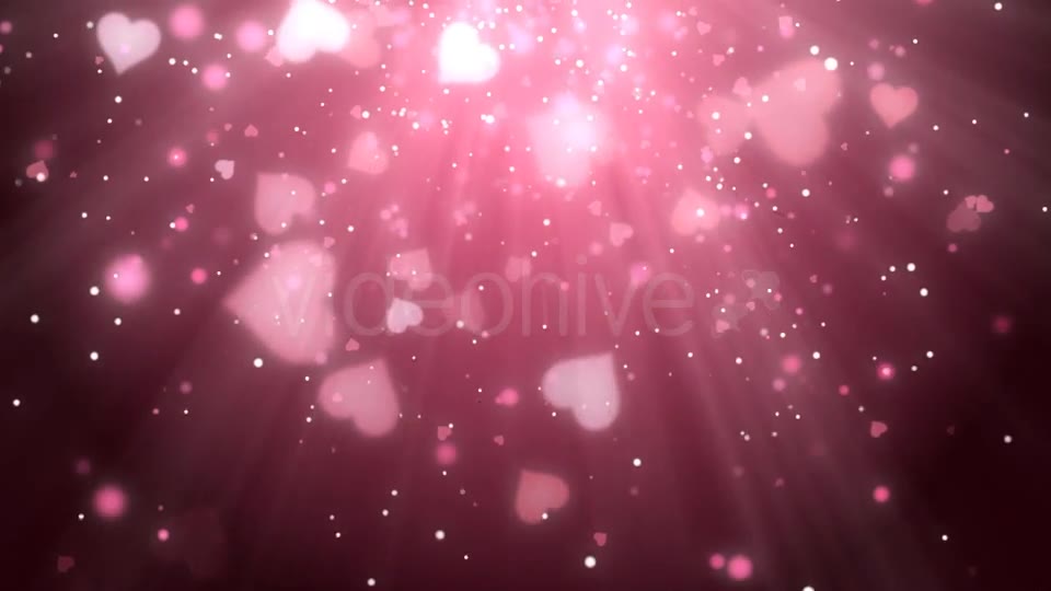 Valentine Background Videohive 10199627 Motion Graphics Image 12
