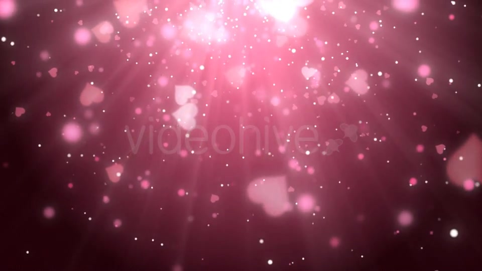 Valentine Background Videohive 10199627 Motion Graphics Image 4