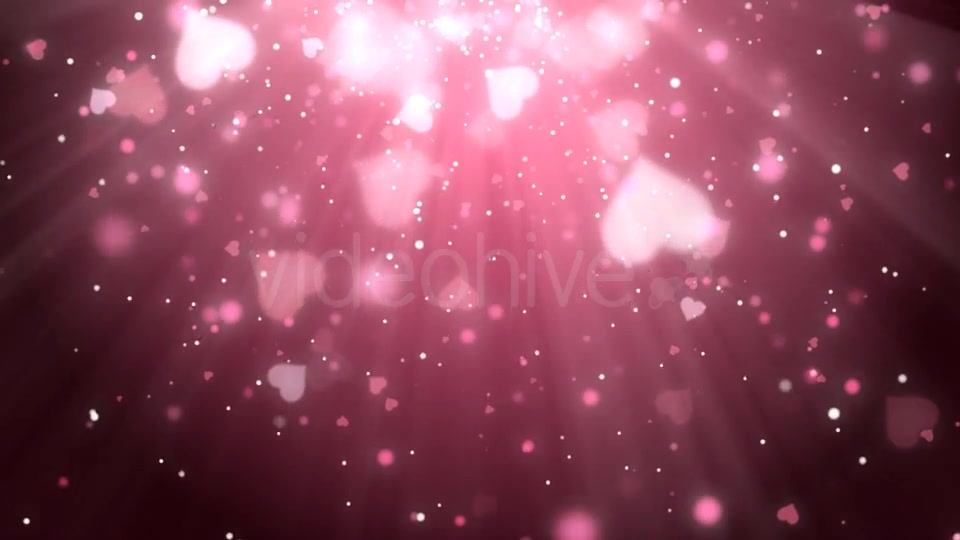 Valentine Background Videohive 10199627 Motion Graphics Image 8