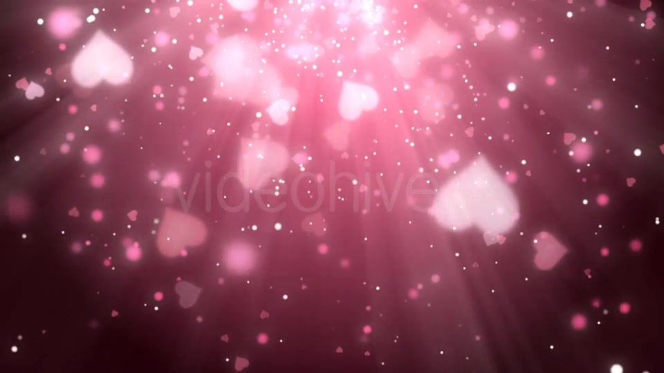Valentine Background Videohive 10199627 Motion Graphics Image 9