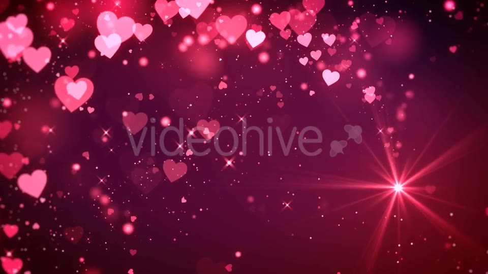 Valentine Background Videohive 21322803 Motion Graphics Image 2