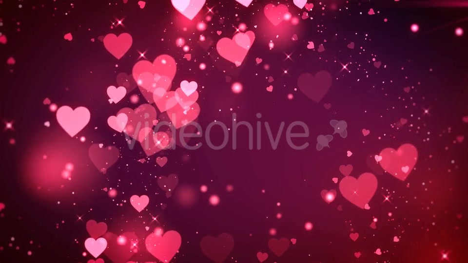 Valentine Background Videohive 21322803 Motion Graphics Image 4