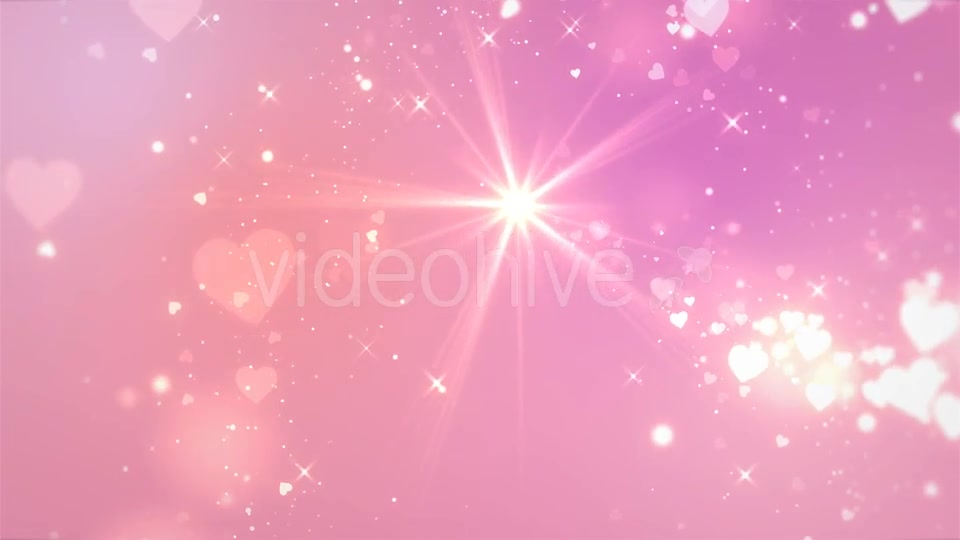 Valentine Background Videohive 21322803 Motion Graphics Image 5