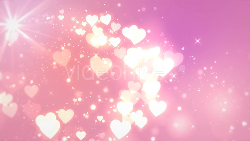 Valentine Background Videohive 21322803 Motion Graphics Image 7