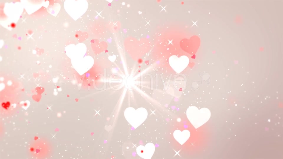Valentine Background Videohive 21322803 Motion Graphics Image 8
