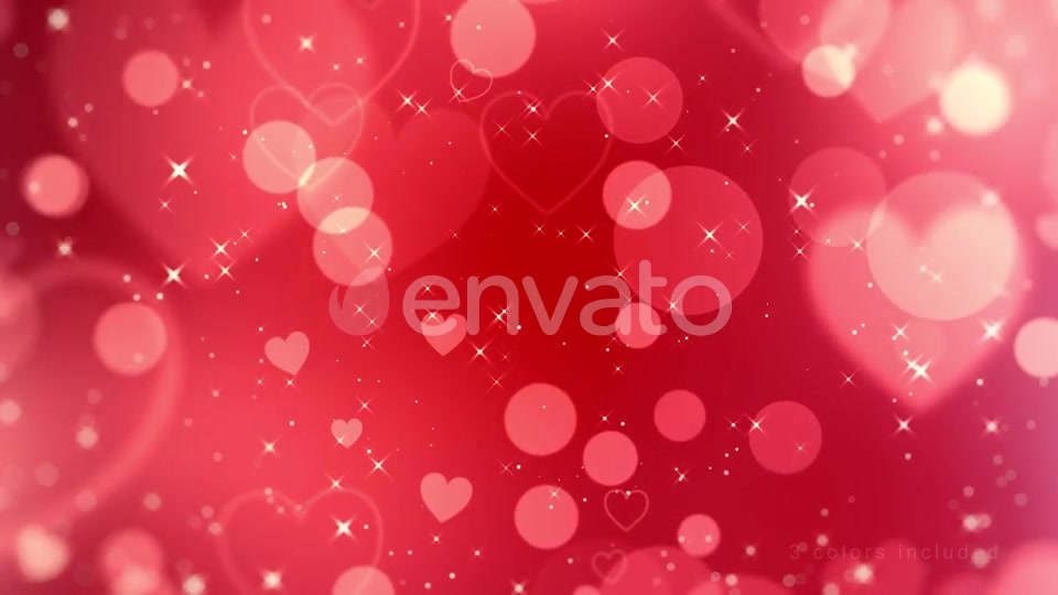 Valentine Videohive 23260378 Motion Graphics Image 6