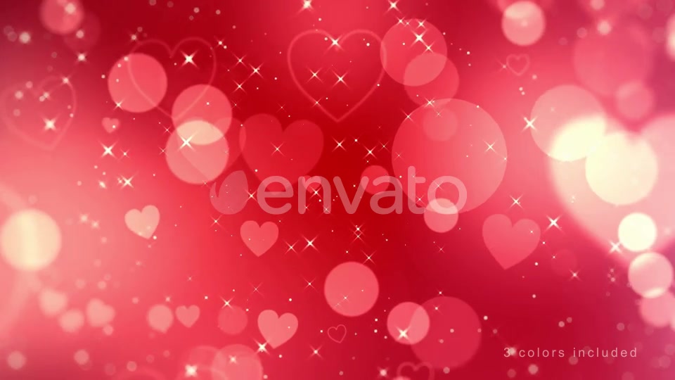 Valentine Videohive 23260378 Motion Graphics Image 7