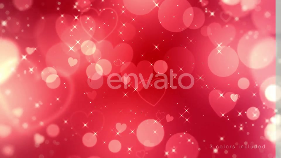 Valentine Videohive 23260378 Motion Graphics Image 8