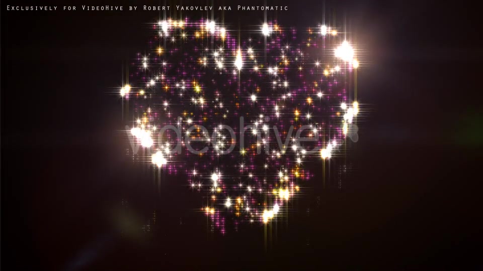 Valentine Glitter 6 Videohive 19404600 Motion Graphics Image 8
