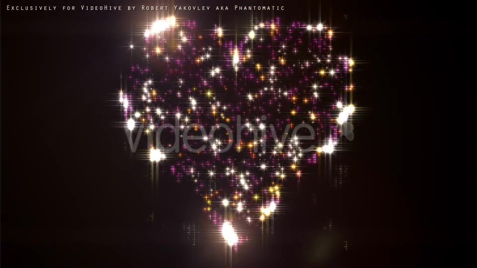 Valentine Glitter 6 Videohive 19404600 Motion Graphics Image 9