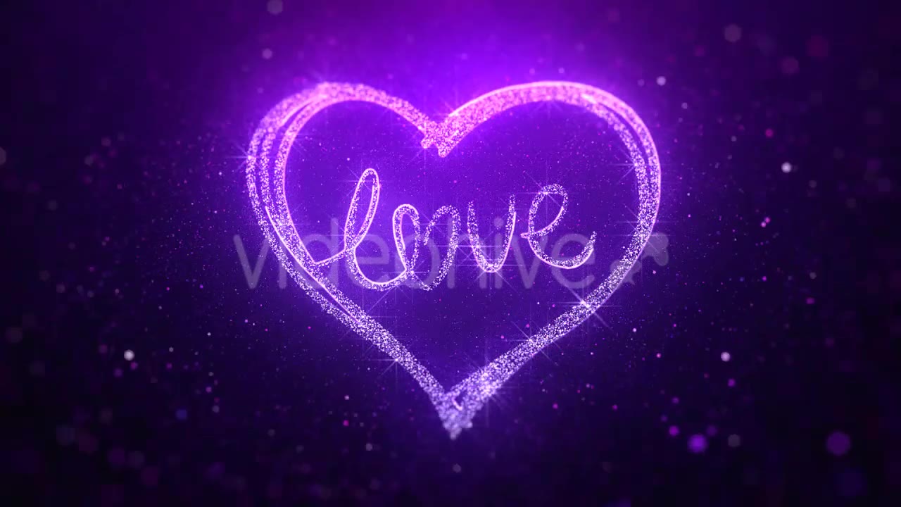 Valentine Heart Love Videohive 21289359 Motion Graphics Image 7