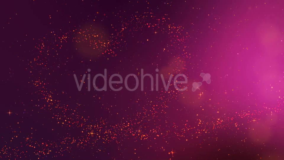Valentine Heart Particles Background Videohive 21335709 Motion Graphics Image 10