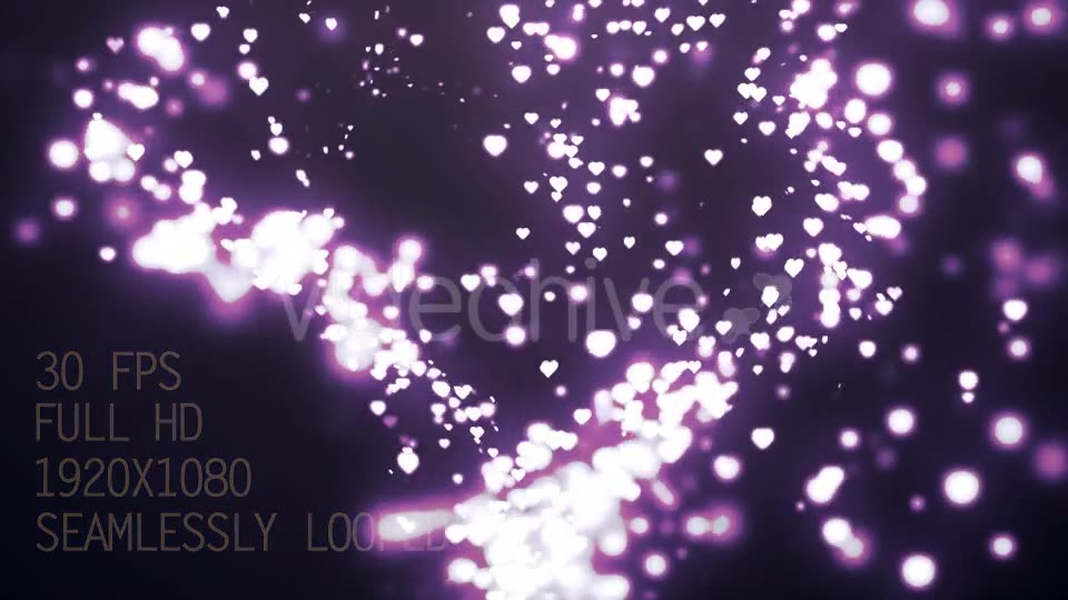 Valentine Hearts 1 Videohive 19293703 Motion Graphics Image 7
