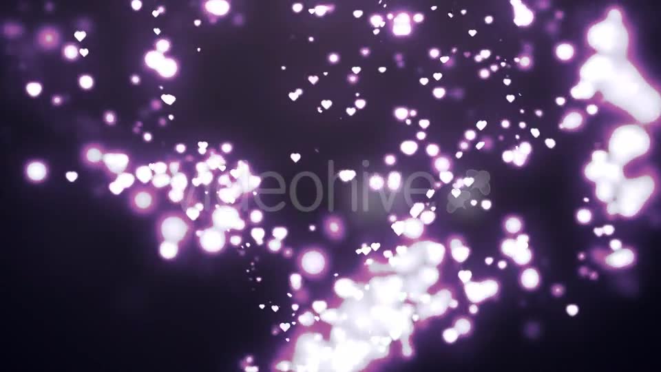 Valentine Hearts 1 Videohive 19293703 Motion Graphics Image 8
