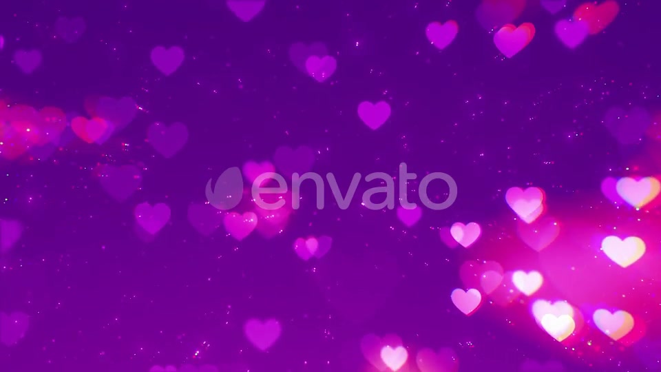 Valentine Hearts Videohive 25596667 Motion Graphics Image 11