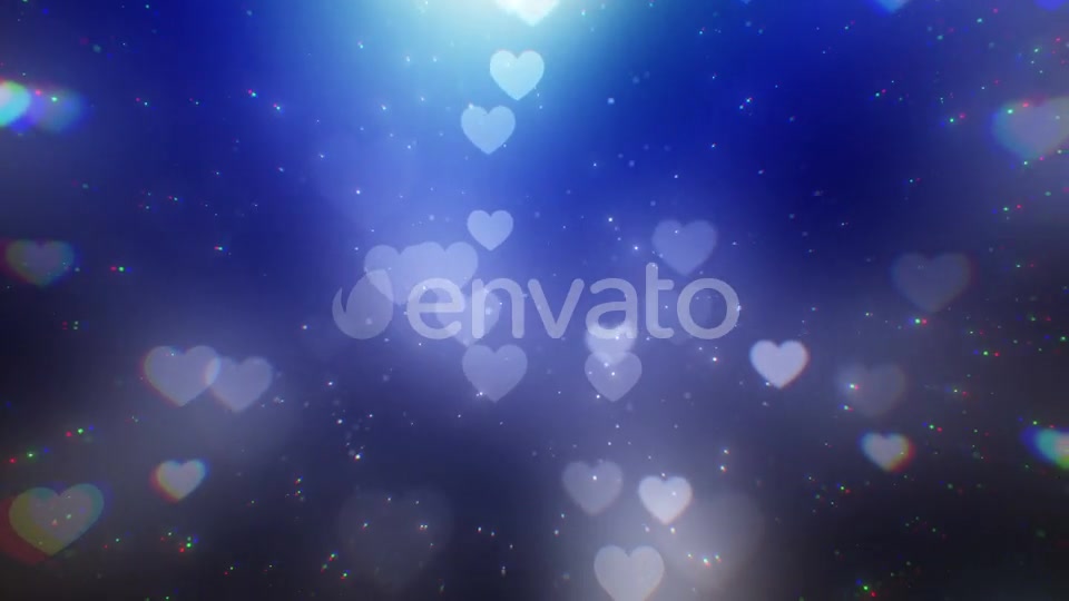 Valentine Hearts Videohive 25596667 Motion Graphics Image 8