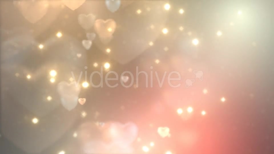 Valentine Hearts Pack Videohive 14360359 Motion Graphics Image 7