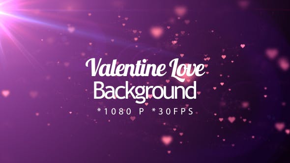 Valentine Love - 19303668 Download Videohive