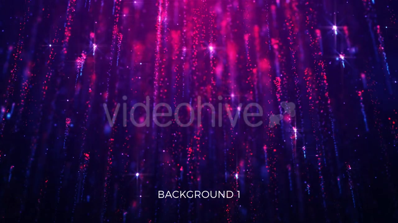 Valentine Love Backgrounds Videohive 21270846 Motion Graphics Image 3