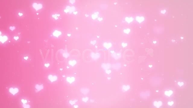 Valentines Day Hearts Videohive 3706456 Motion Graphics Image 6