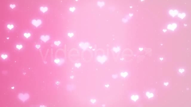 Valentines Day Hearts Videohive 3706456 Motion Graphics Image 7