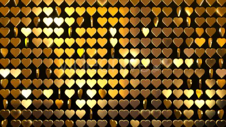 Valentines Glitter Videohive 21355385 Motion Graphics Image 11