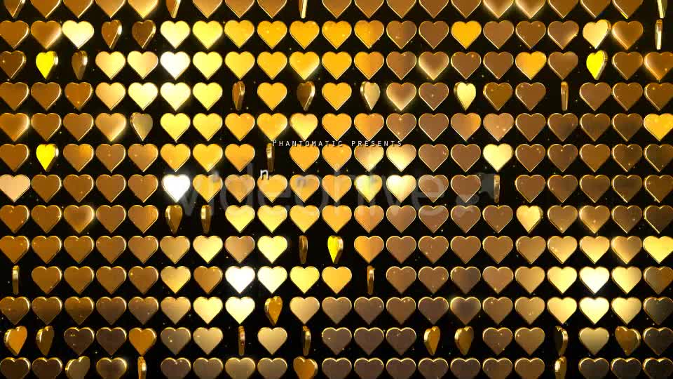 Valentines Glitter Videohive 21355385 Motion Graphics Image 2