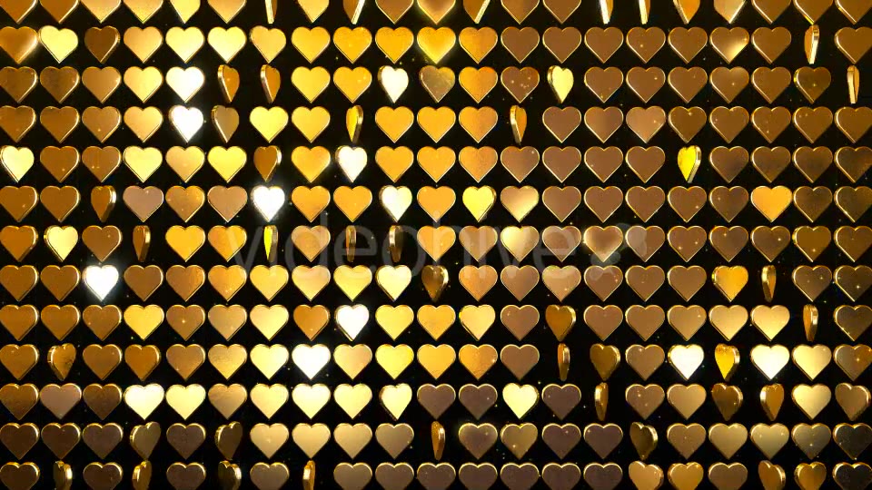 Valentines Glitter Videohive 21355385 Motion Graphics Image 5
