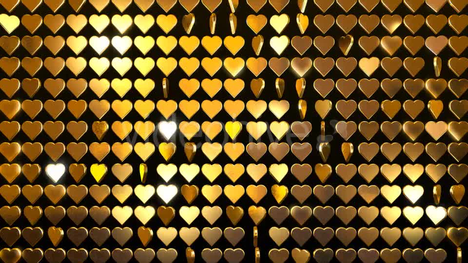 Valentines Glitter Videohive 21355385 Motion Graphics Image 8