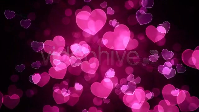 Valentines Hearts Videohive 6716896 Motion Graphics Image 10