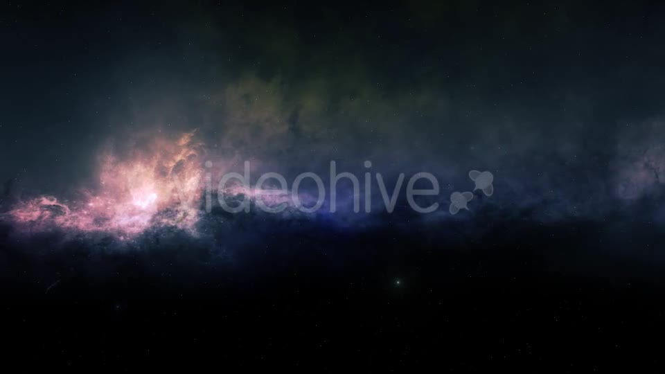 Vast universe Videohive 17249346 Motion Graphics Image 1