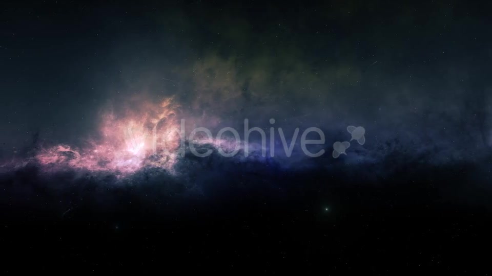 Vast universe Videohive 17249346 Motion Graphics Image 2