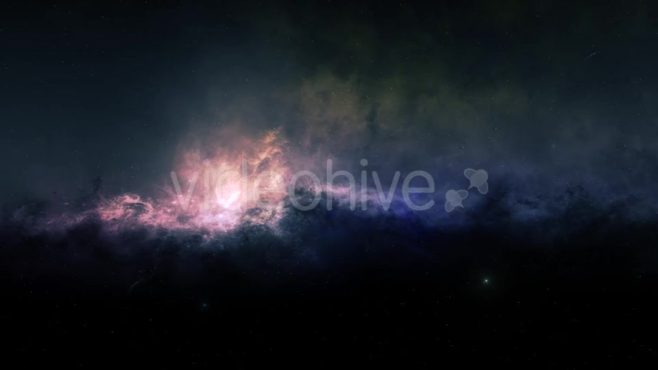 Vast universe Videohive 17249346 Motion Graphics Image 3