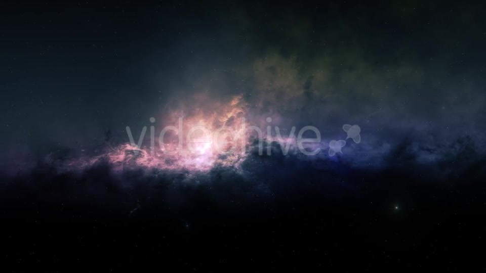 Vast universe Videohive 17249346 Motion Graphics Image 4