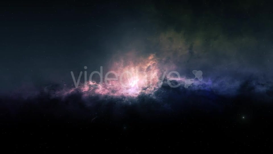 Vast universe Videohive 17249346 Motion Graphics Image 5