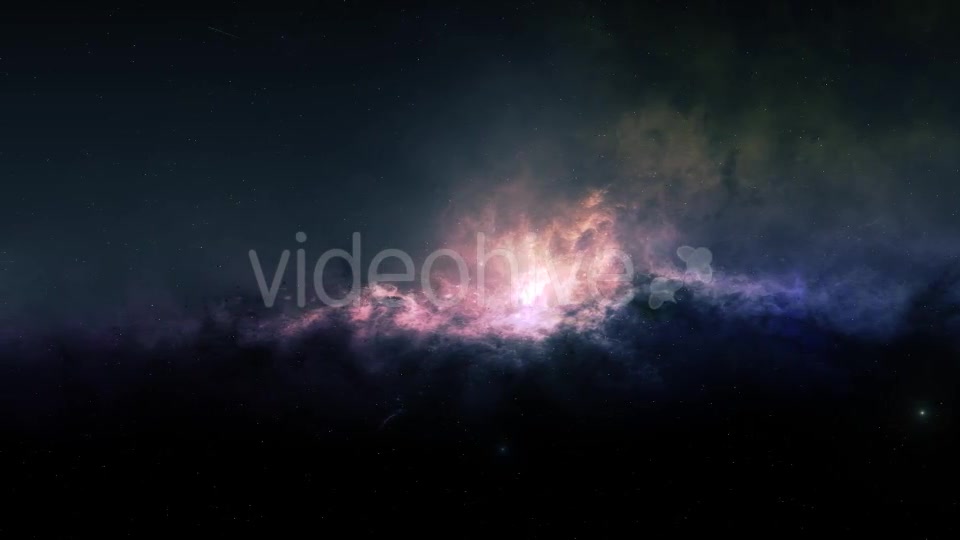 Vast universe Videohive 17249346 Motion Graphics Image 6