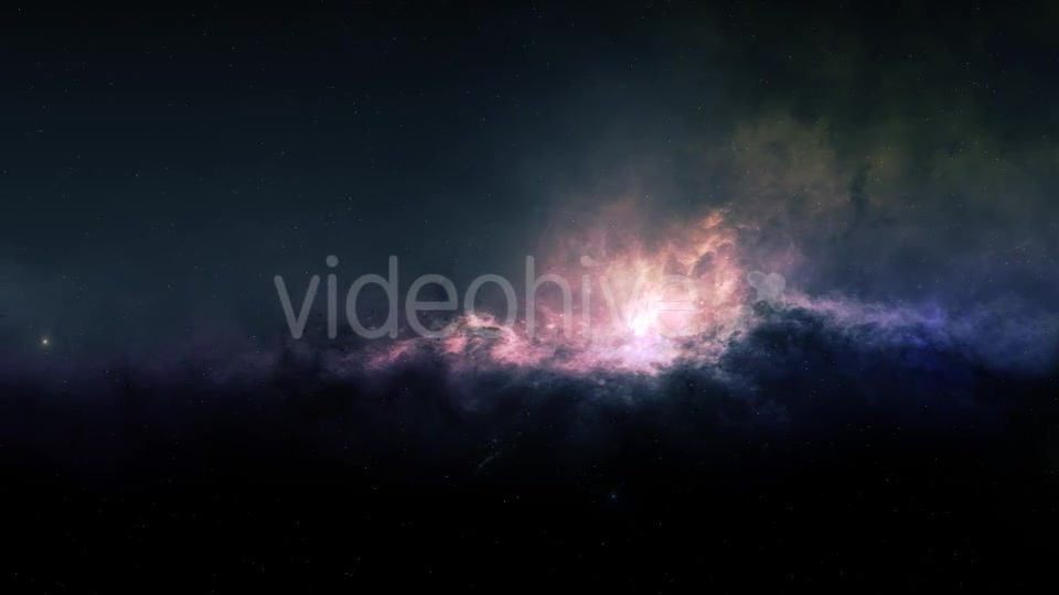 Vast universe Videohive 17249346 Motion Graphics Image 7