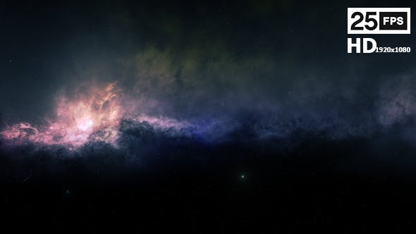 Vast universe - Download 17249346 Videohive