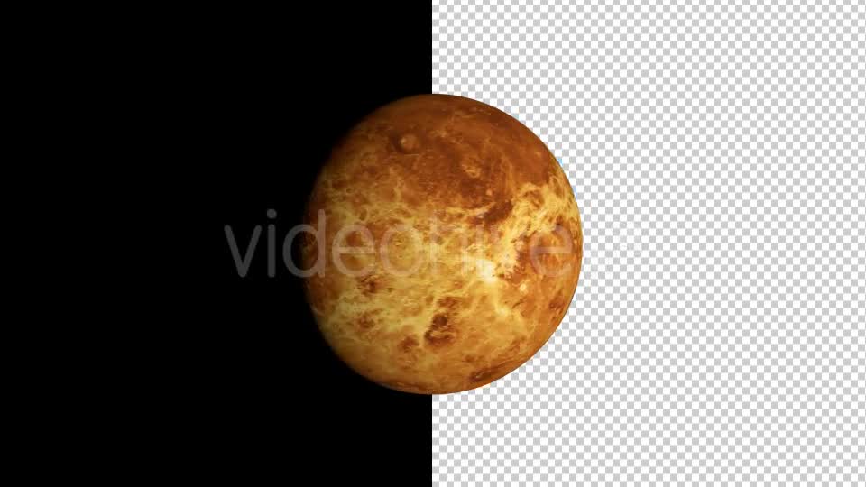 Venus Videohive 20251657 Motion Graphics Image 1